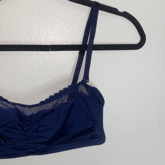 Other - 🌵GapBody navy bra!